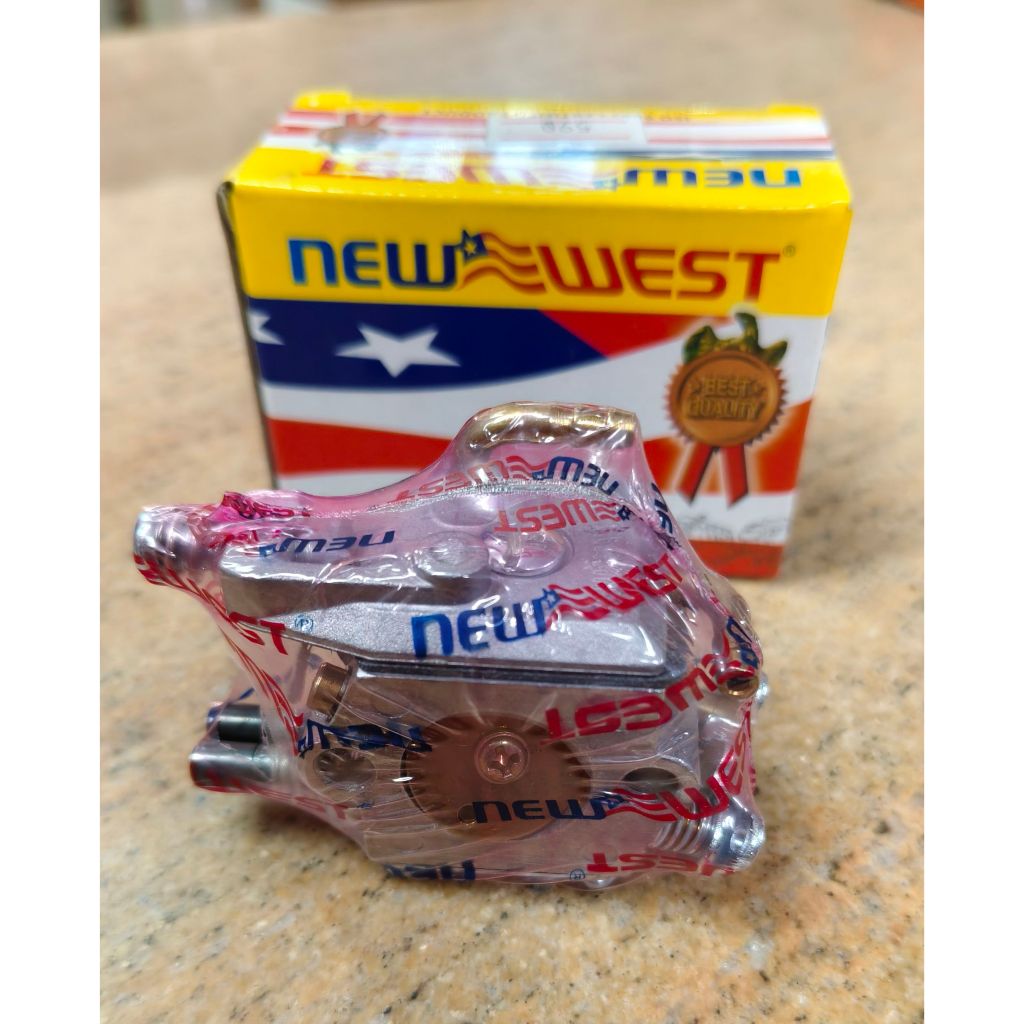 อะไหล่ คาร์บูเรเตอร์ เลื่อยยนต์ Newwest 6688i ของแท้