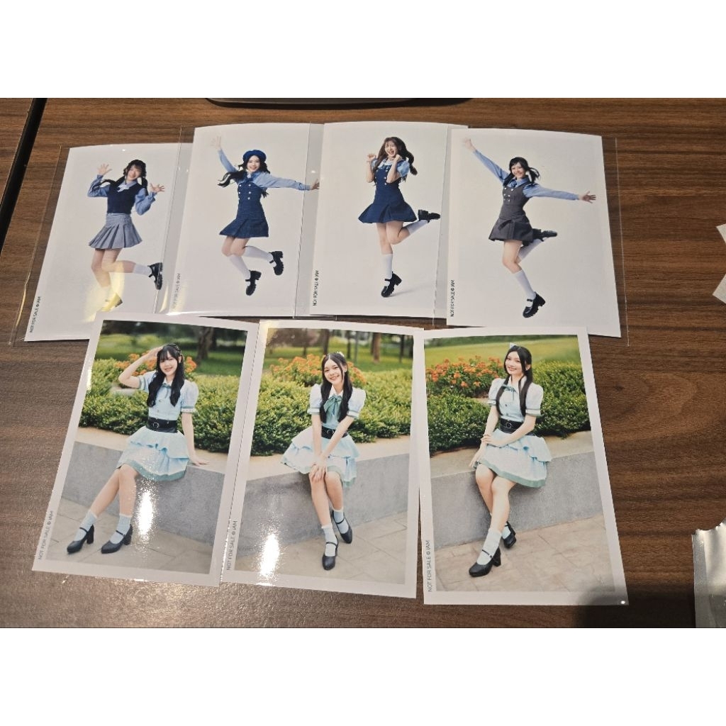 แอคพิเศษ-เข็มกลัด Documentary of BNK48 6th & CGM48 4th