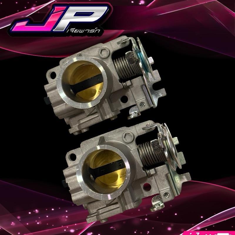 เรือนสร้าง ล้วง 32 มิล + คอหรีดย่น JP สำหรับ Pcx160 ( ปี่ 2021-2025 ตรงรุ่น ) นิ่ง ไม่รวน เร่งดีกว่าเดิม - รูปที่ 3