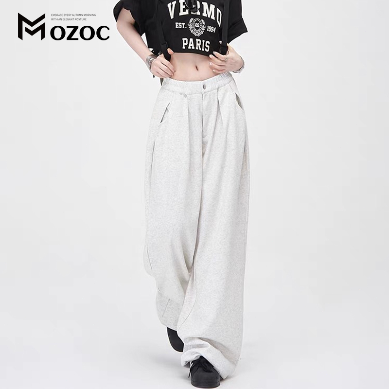 MOZOC ขนส่งผู้หญิงจากประเทศไทยกางเกงขายาวกางเกงขายาวกางเกงขายาวกางเกงขายาว