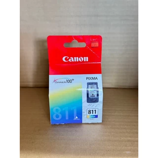 ราคาโปรโมชั่นสินค้าพร้อมส่ง canon 810 811 ตลับแท้ 100% จัดส่งทุกวัน
