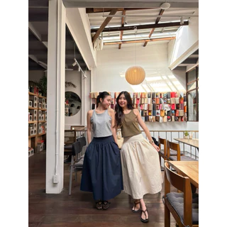 NAPATVOGUE - NORRE SKIRT