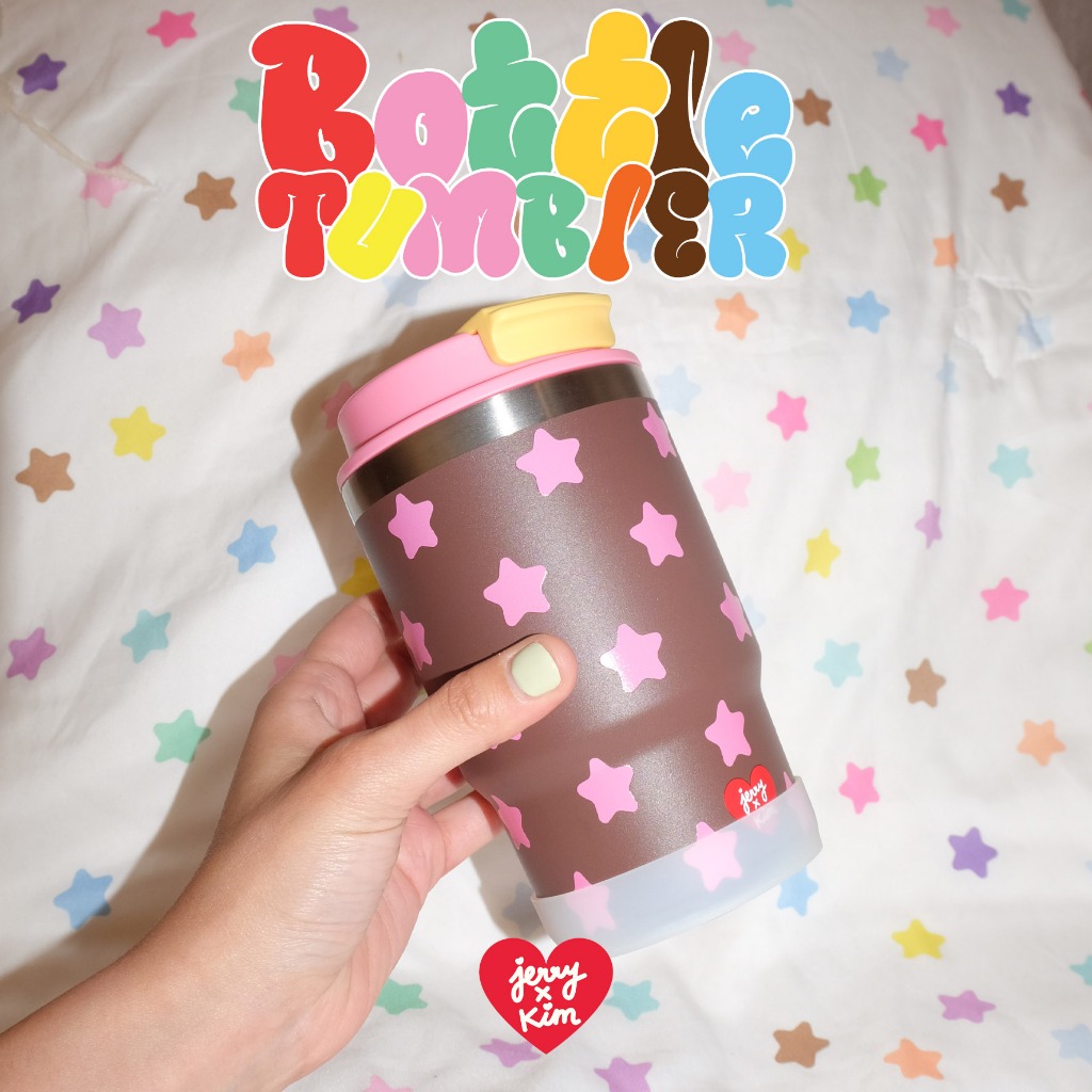 ฐานซิลิโคนสีใสรองแแก้วน้ำ แค่ฐานเท่านั้น Tumbler Silicone Base - รูปที่ 2