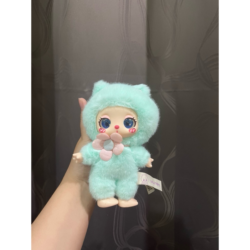 Liila's Lucky Cat ของแท้ 100%