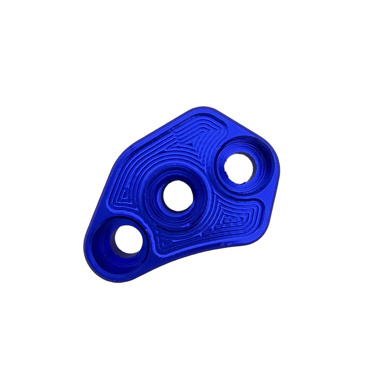 ชุดตั้งโซ่ราวลิ้นแต่ง CNC สำหรับ Giorno Pcx160 Lead125 FORZA350 thumbnail 6