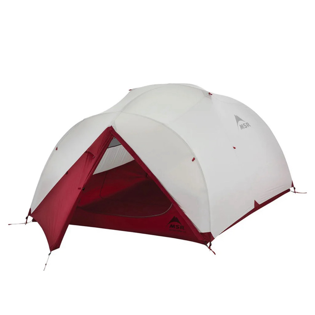 MSR Mutha Hubba NX Tent V2