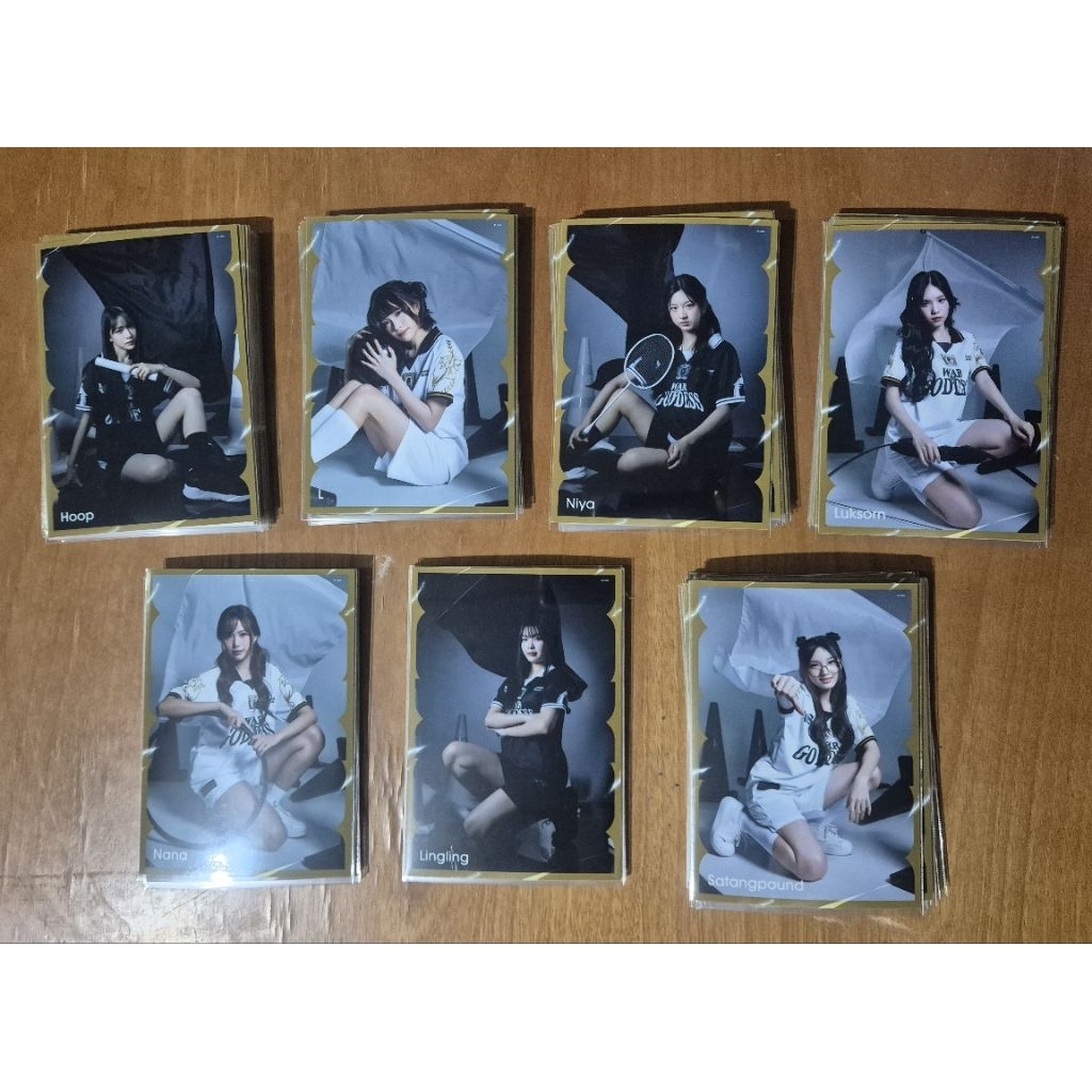 Special Act จากบูธกิจกรรมกีฬาสีวันเด็ก Bnk48/Cgm48🌟