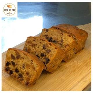 เค้กกาแฟลูกเกด [Coffee Raisin Cake] สำหรับคนที่ชอบลูกเกดเยอะๆ กัดคำไหนก็เจอ^^