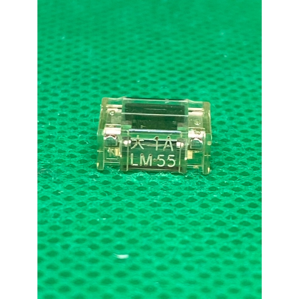 DAITO ฟิวส์ FANUC  LM10 1.0A/LM16 1.6A/LM20 2.0A/LM32 3.2A/LM37 3.7A/LM40 4.0A/LM50 5.0A