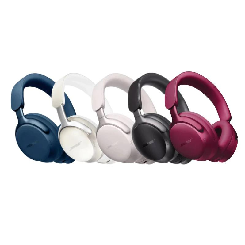 Bose QuietComfort Ultra Headphone หูฟังไร้สาย บลูทูธ