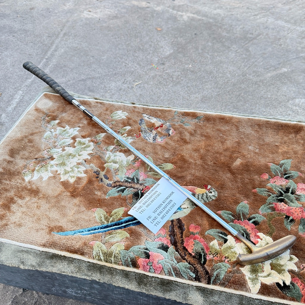 PUTTER ODYSSEY DUAL FORCE 440 มือสองจากญี่ปุ่น