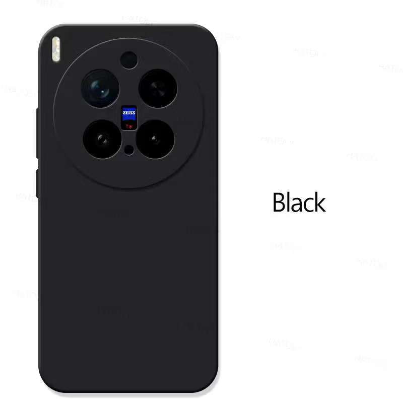 Vivo X300Pro 5G/Vivo X300 5G/Vivo X300 FE 5GเคสTPUนิ่มสีพาสเทลแบบคลุมกล้องVivo Y500 Pro/Vivo X300/Vivo X300 Proตรงรุ่น