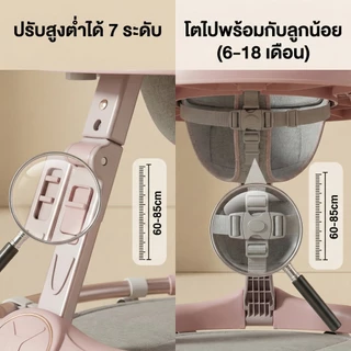 Beige รถหัดเดิน รถหัดเดินหน้ากระต่าย รถหัดเดินมีเสียง รถหัดเดินเด็ก6เดือน รถหัดเดินฮอต