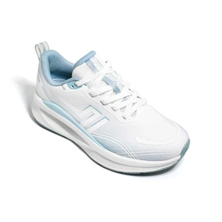 BAOJI บาโอจิ รองเท้าผ้าใบ รองเท้าวิ่งผู้หญิง รุ่น X-RUN (BJW1173)