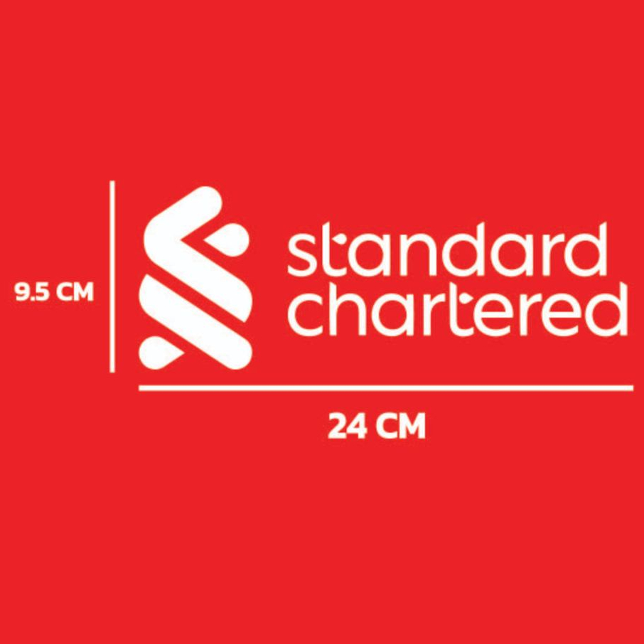สปอร์นเซอร์หน้าอก STANDARD CHARTERED ลิเวอร์พูล 2021-2025