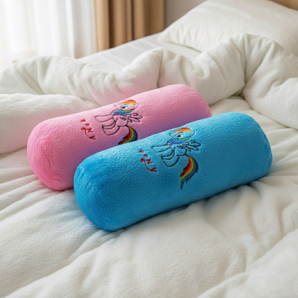 พร้อมส่ง ตุ๊กตาม้าโพนี่ Pony ตุ๊กตาโพนี่ my little pony ของขวัญน่ารัก โพนี่ ของแต่งห้อง ราคา ถูกที่สุด ดีลบีเคเค แกลเลอรีภาพที่ 9