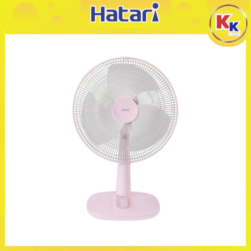 พัดลมตั้งโต๊ะ HATARI 16 นิ้ว รุ่น T16M1 thumbnail 4