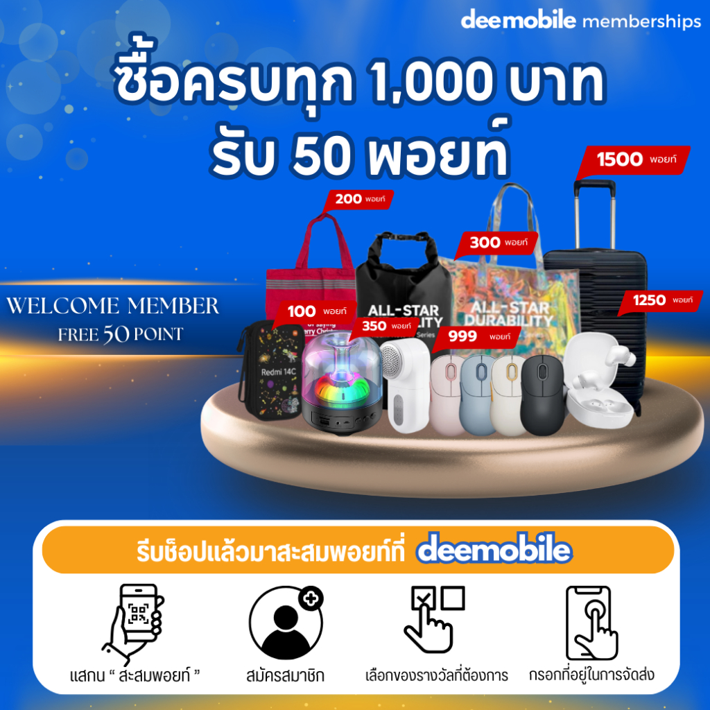 Xiaomi Electric Shaver S101 ชุดหัวเครื่องโกน - รูปที่ 2