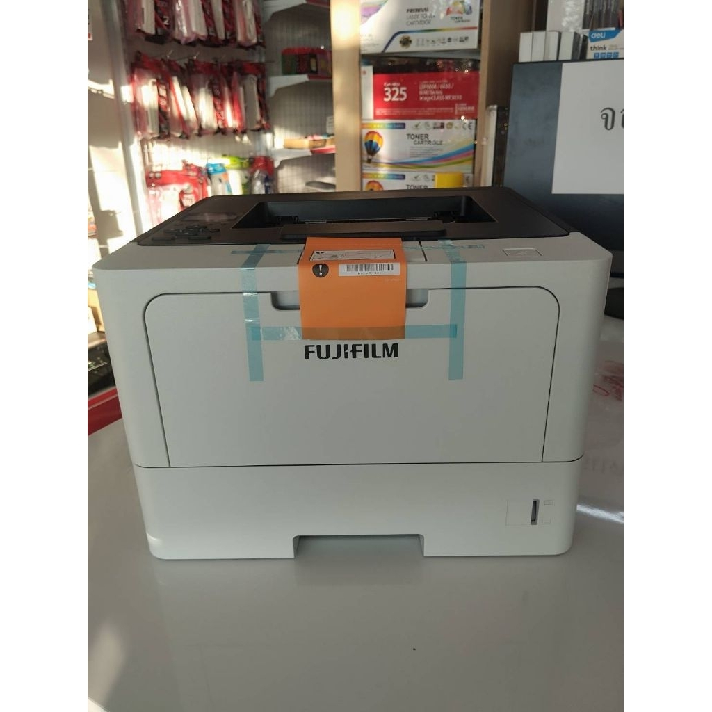 เครื่องพิมพ์เลเซอร์ขาวดำ FUJIFILM APEOSPRINT 4620 SDW