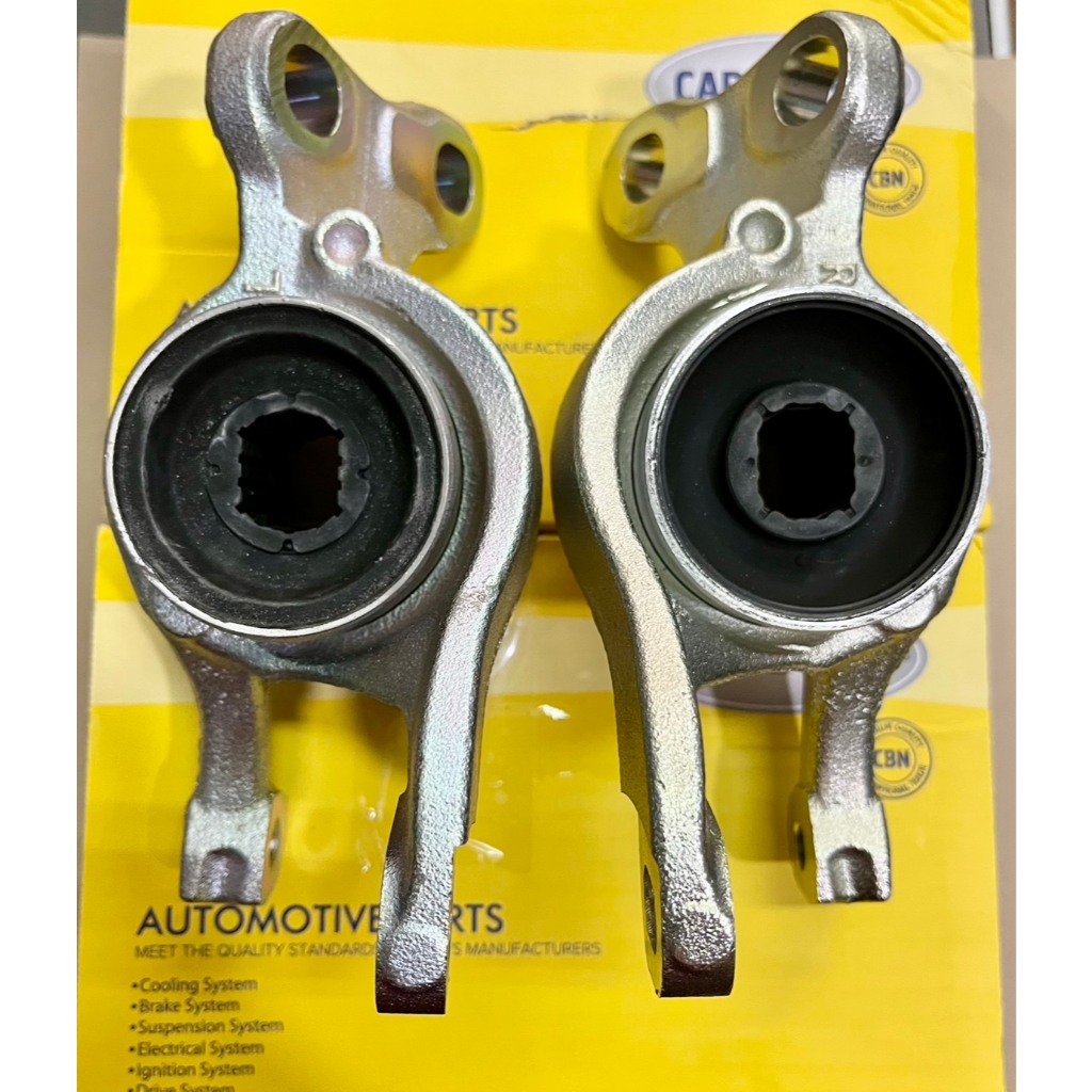 บูชปีกนกล่าง BMW X1F48 F45, 31126874341, 31126874342