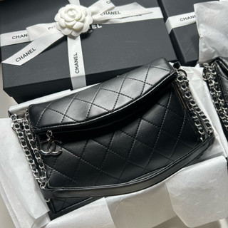 พร้อมส่งในไทย❤️‍🔥PF-09 กระเป๋า C.ha.nelของสมานาคุณจากเคาน์เต…