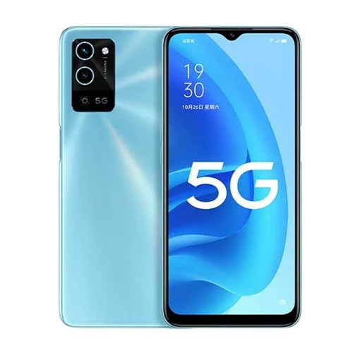 OPPO A56 5G (รุ่น RAM 6GB/ROM 128GB)