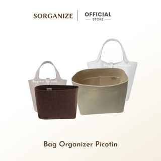 Sorganize-กระเป๋าจัดระเบียบ รุ่น Picotin (สต๊อคพร้อมส่ง)