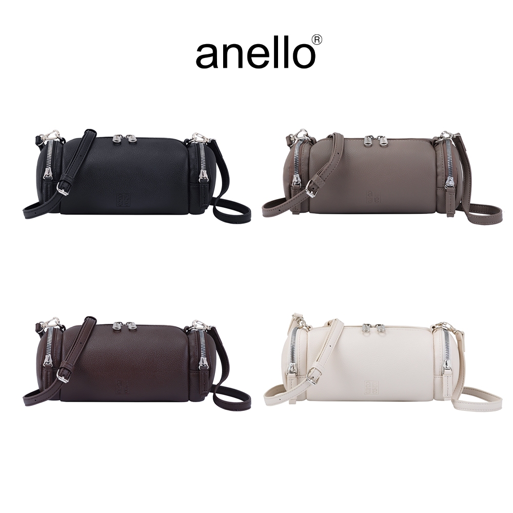 anello กระเป๋าสะพายไหล่ size Mini รุ่น CHERISH - AGB5035