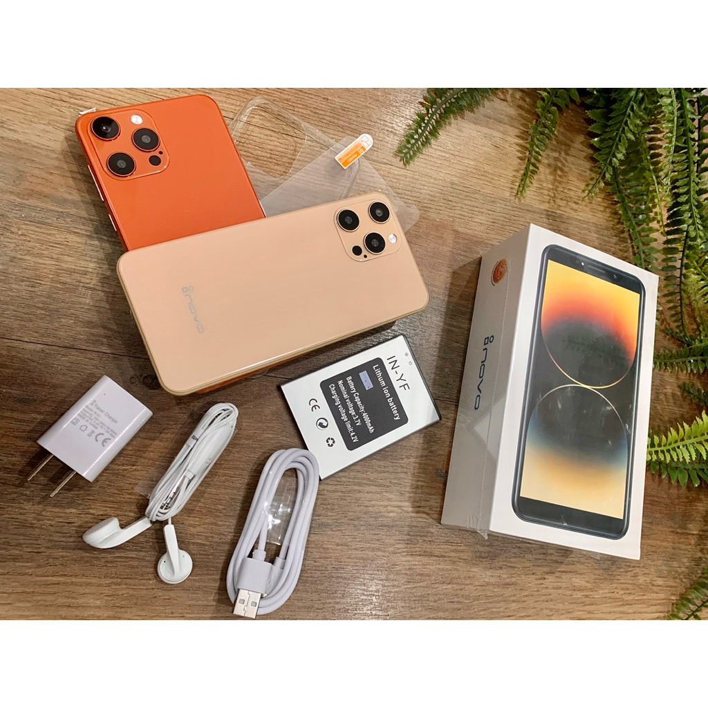 inovo I618 App Pro+ 4/32 หน้าจอ6.3