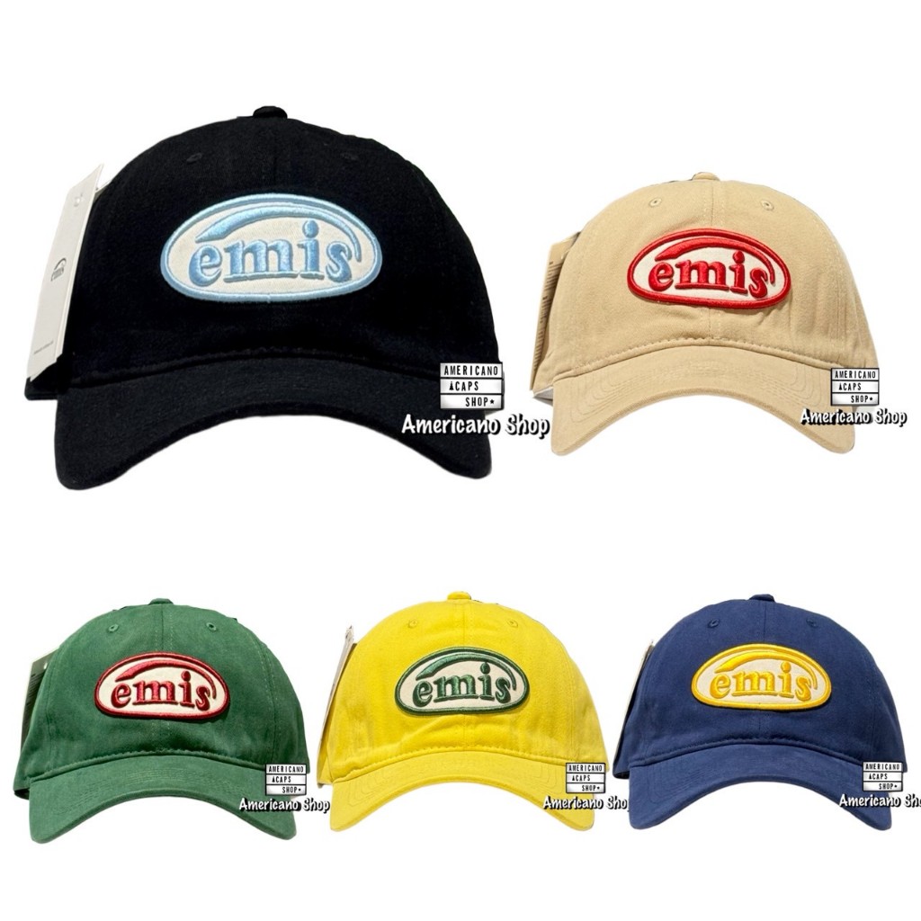 หมวกแก๊ป E2ทูโทน Cap ผ้าคอตตอน สไตล์เกาหลี ยอดฮิต มี 5 สี งานคุณภาพ 100% (ส่งจากไทย)