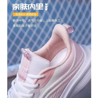 (SE-106) A รองเท้าผ้าใบแฟชั่น รองเท้าผ้าใบผู้หญิง Sport ทรงสวย เรียบ เท่ รองเท้าลำลอง ระบายอากาศได้ดี ใส่สบาย