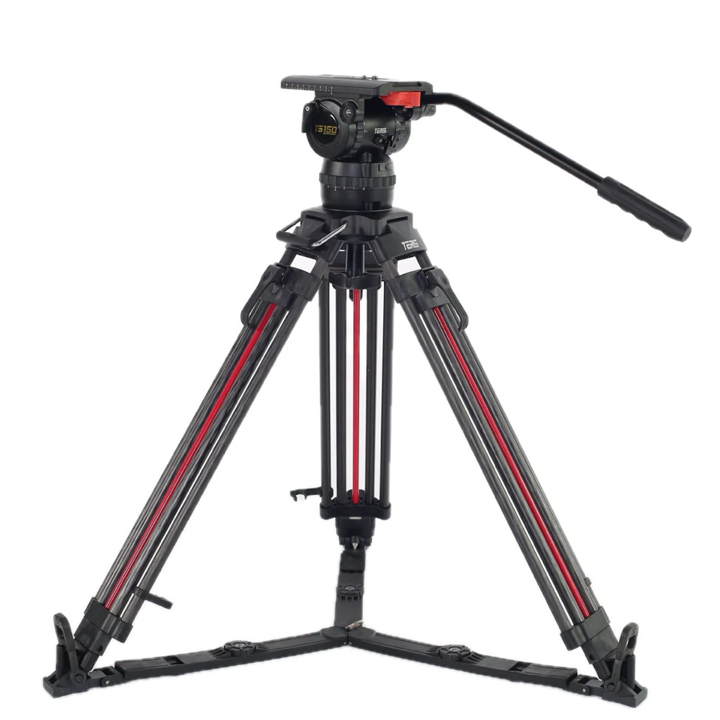 Teris TS150 CF-Q ขาตั้งกล้อง