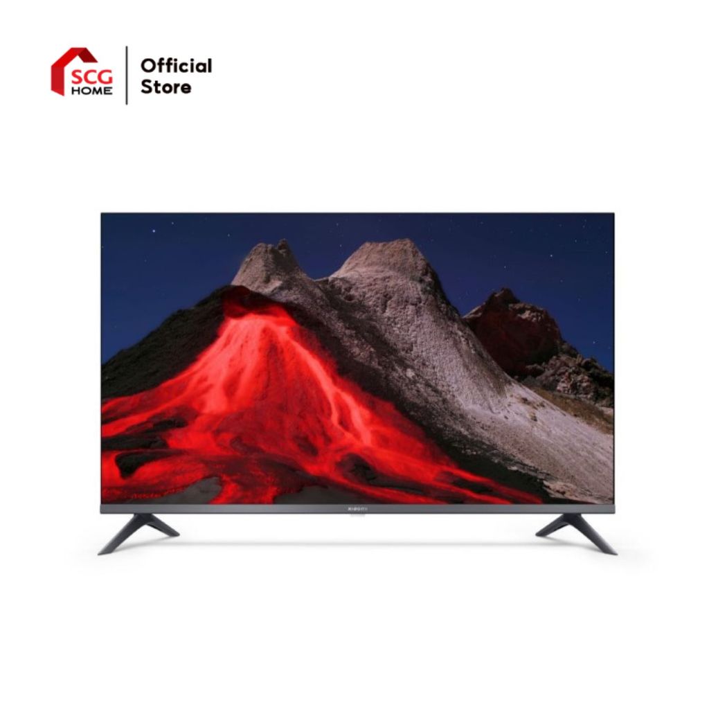 Xiaomi สมาร์ททีวี รุ่น A Pro QLED, Google TV  ขนาด 32 นิ้ว ปี 2026 (63967)