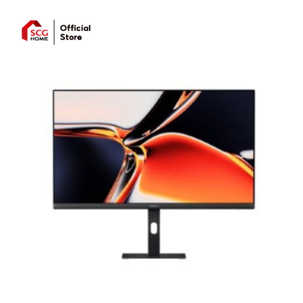 Xiaomi จอ 4K Monitor รุ่น A27Ui 2026 (66380)
