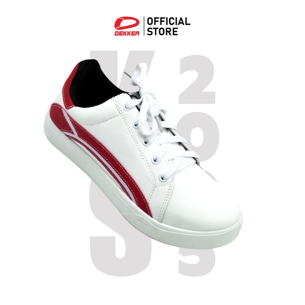 Dekker รองเท้าผ้าใบ รุ่น KS2005