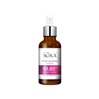 [NEW ARRIVAL] KA PORE TIGHTENING SERUM เค.เอ.พอร์ ไทเทนนิ่ง เซรั่ม 50g.