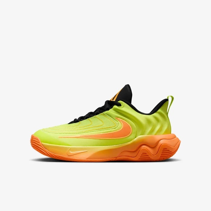 รองเท้าบาสเก็ตบอลเด็กโต Giannis Immortality 4 ของแท้ ป้ายไทย