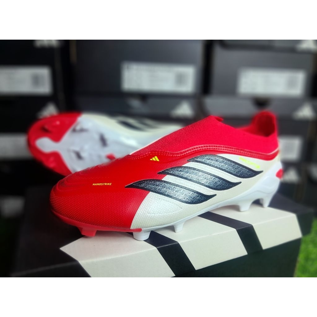 adidas predator league ll fg j