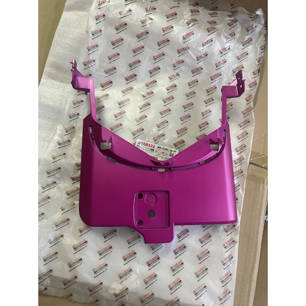แฟริ่งตัวใน YAMAHA VR แท้ สีชมพู รหัส BM9-F836K-00-PF
