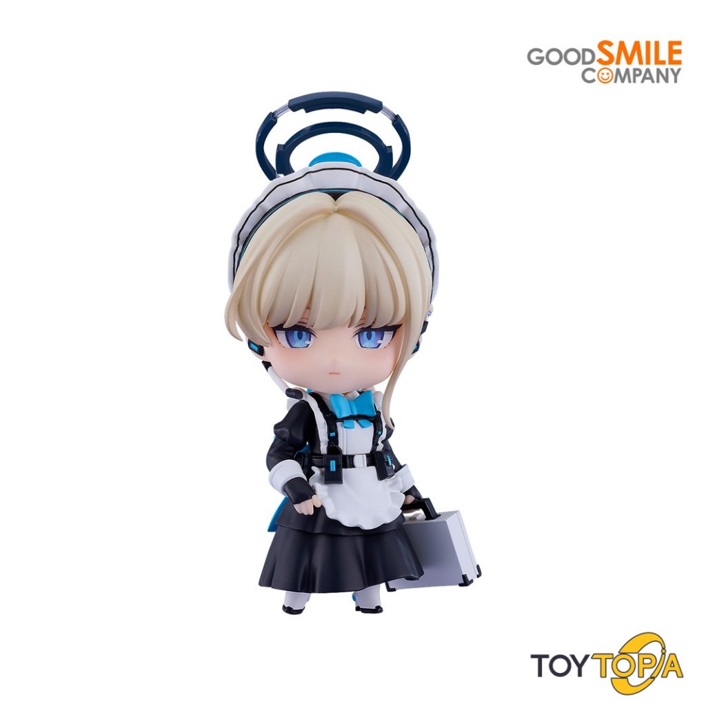 (186316) Nendoroid Toki Asuma: Blue Archive By Good Smile Company