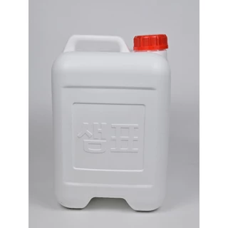 Sempio Soy Sauce Jin S 15 Liter ซอสชินคันจัง ซอสดองเกาหลี ขวดใหญ่จุใจ นำเข้าจากเกาหลี 진간장