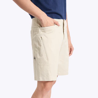 BODY GLOVE Men's SAILING YACHT CLUB Shorts กางเกงขาสั้น ผู้ชาย สีกรมท่า-กากี