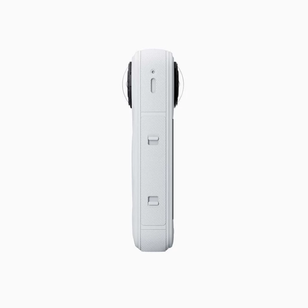 อินสตา360 กล้อง 360° รุ่น X5 Satin White Limited Edition (8K Action Camera) INSTA360 X5 SATIN WHITE LIMITED EDITION 8K thumbnail 6