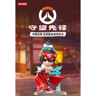 📍พรี15-18วัน [ยกเซต / Secret] POPMART Stand With Your Fellow…