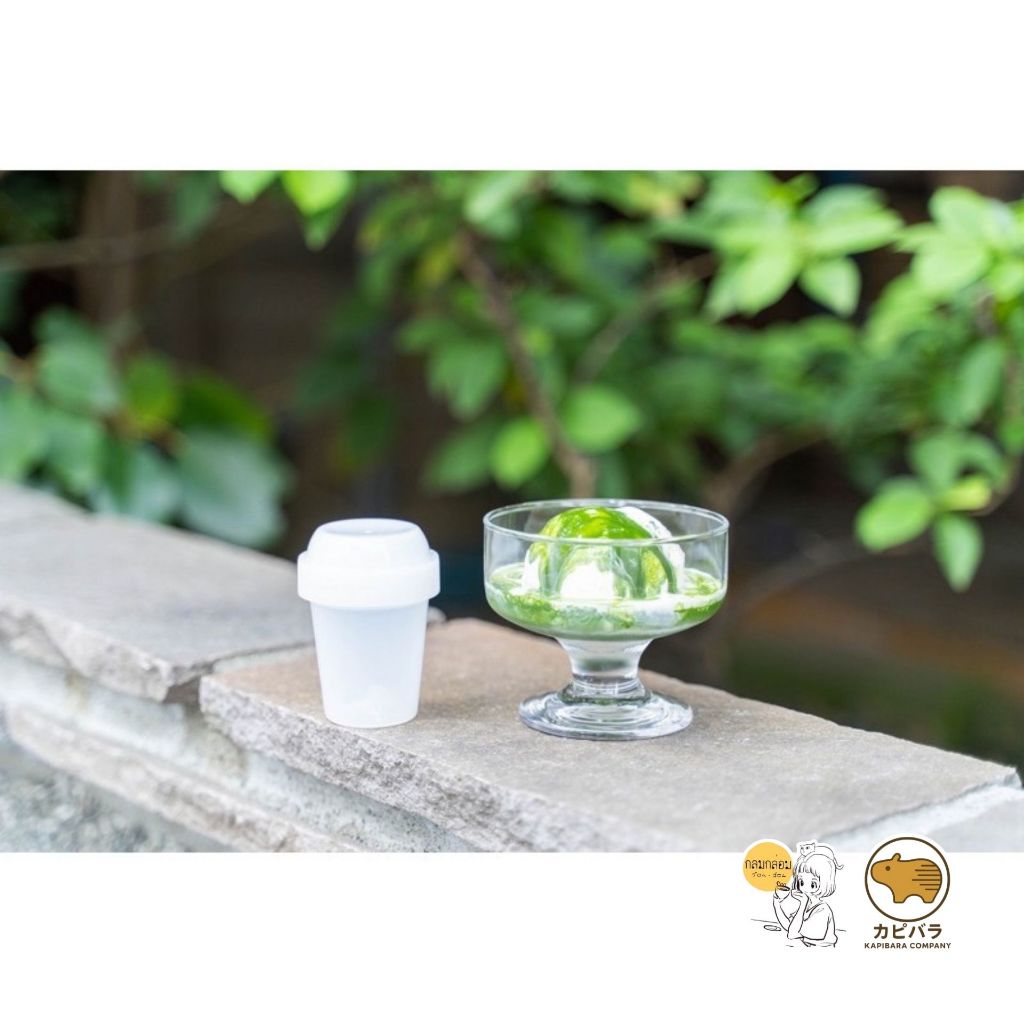 Matcha mini shaker ขวดเขย่ามัทฉะ 🇯🇵