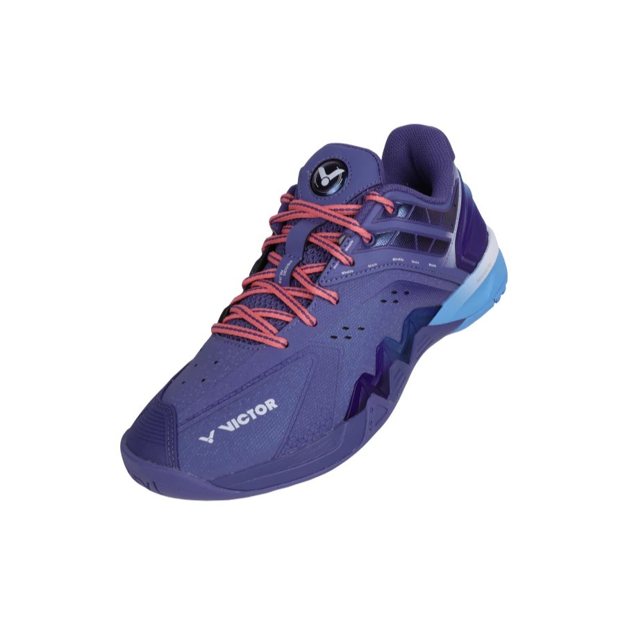 รองเท้าแบดมินตัน รองเท้ากีฬา VICTOR รุ่น P8500NLITE (BM)