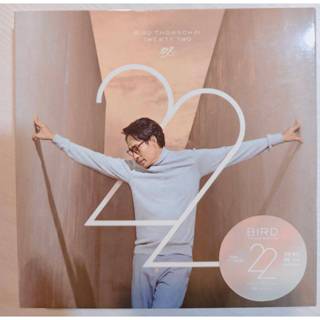 CD BOXSET เบิร์ด ธงไชย Bird Thongchai - Twenty Two 22 มือ1