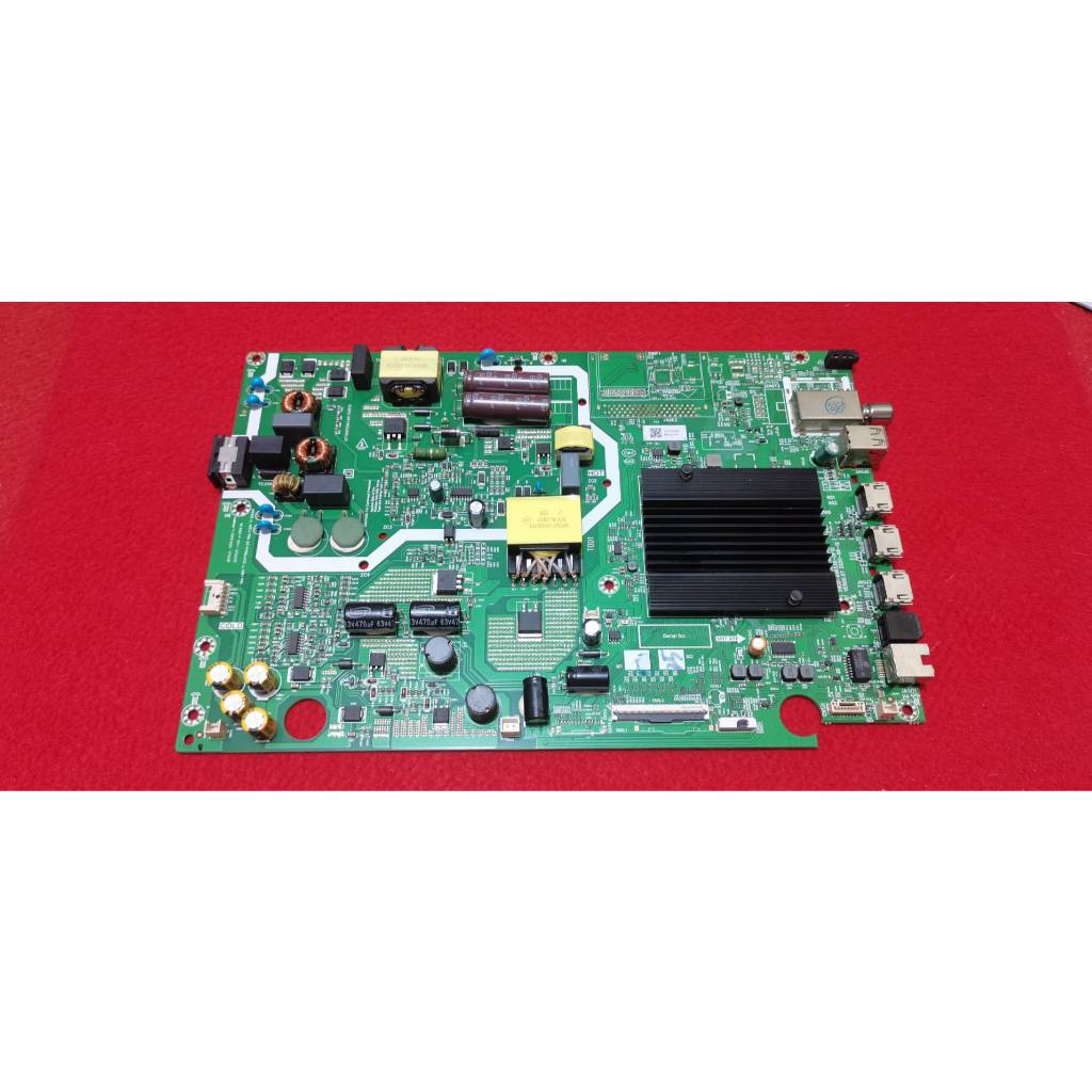 เมน​บอร์ด​ทีวี​ยี่ห้อ​PANASONIC​รุ่น​TH-50HX720Tพาร์ท​5800-A9K53G-0P10(แท้​ถอด)