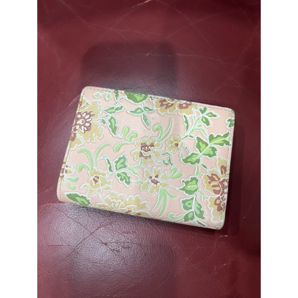 กระเป๋าสตางค์ KENZO ของแท้