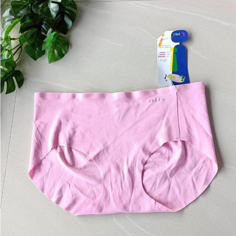 💖 Wacoal กางเกงในผู้หญิง ของแท้ รหัส WU3691 ป้ายห้อยครบ